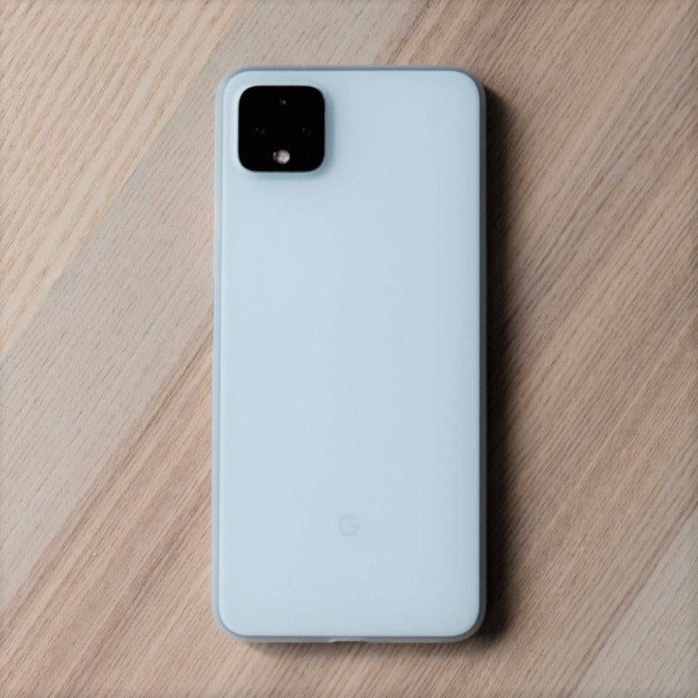 Google Pixel 4 - Ultra Thin Case - 11zeros