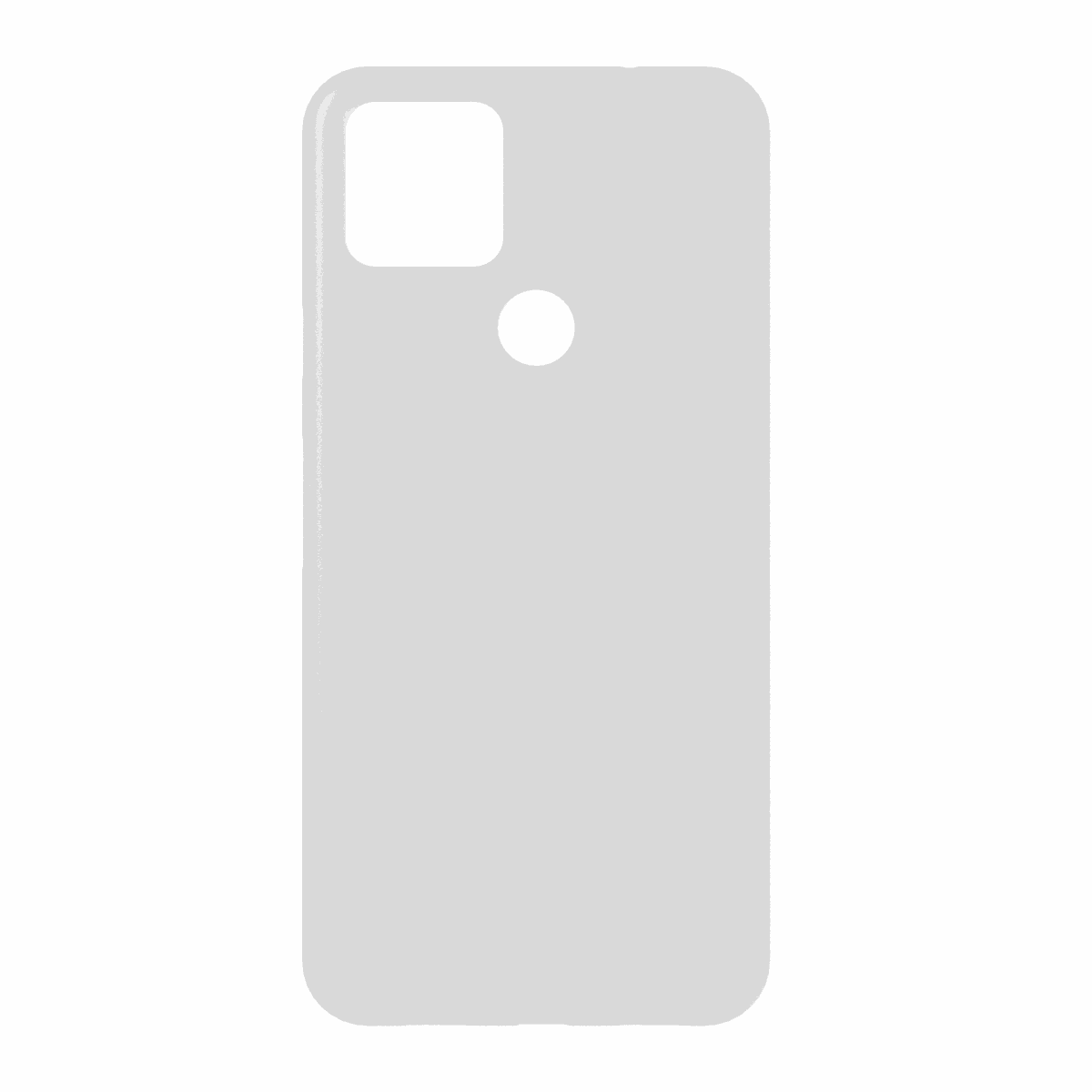 Google Pixel 5 - Ultra Thin Case - 11zeros