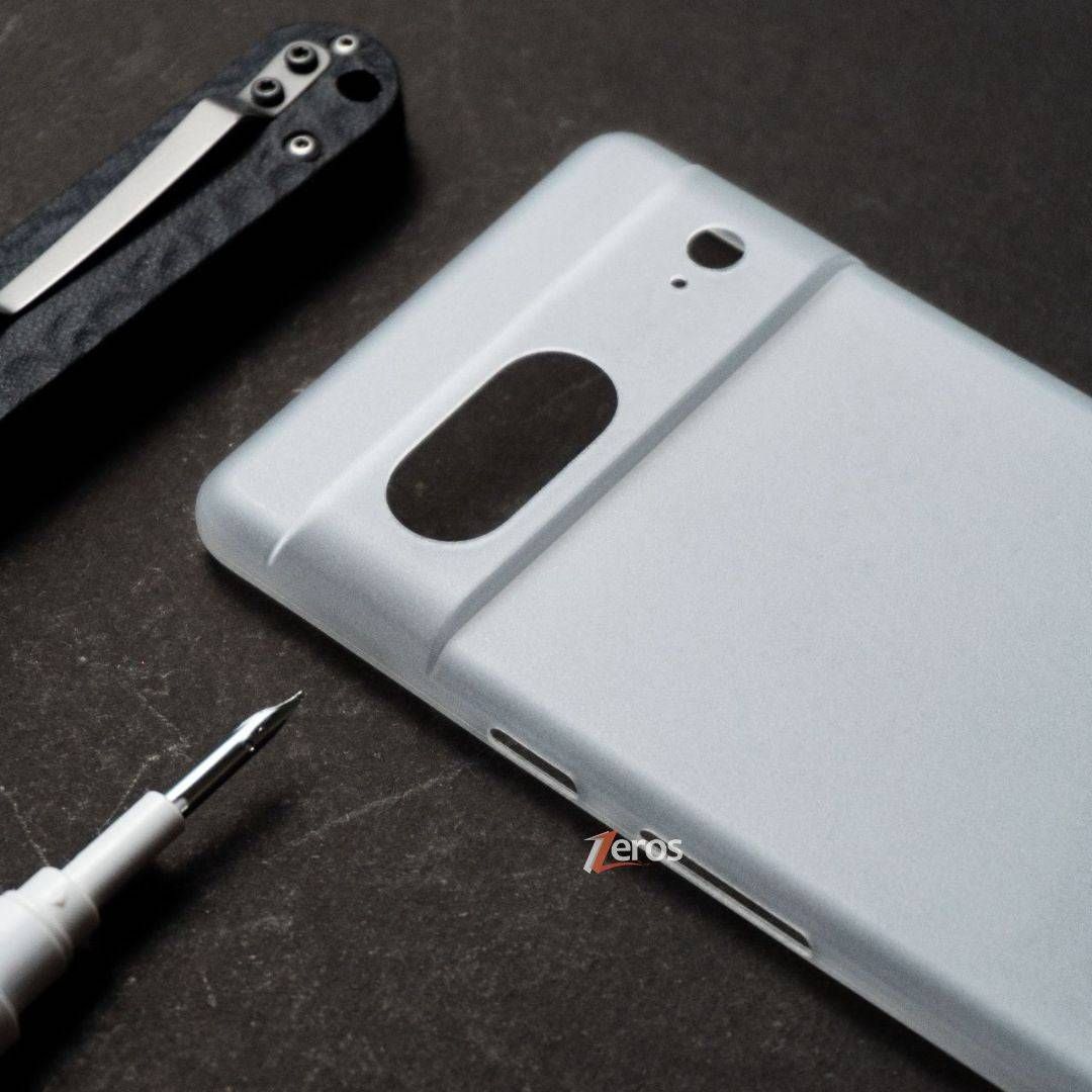 Google Pixel 7 - Ultra Thin Case - 11zeros