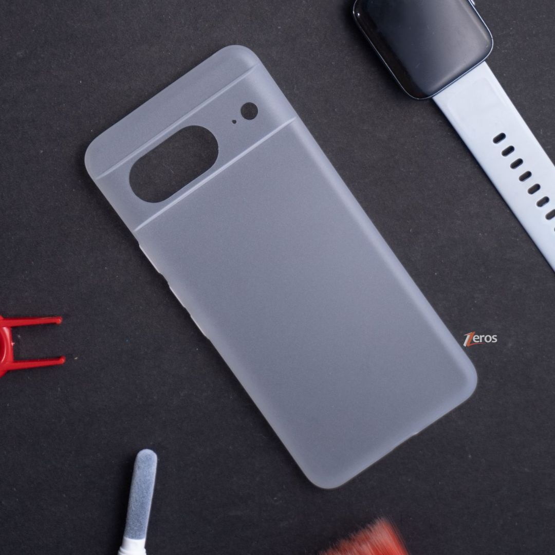 Google Pixel 8 - Ultra Thin Case - 11zeros