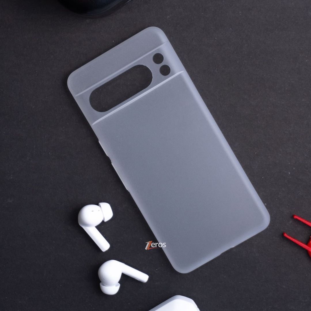 Google Pixel 8 Pro - Ultra Thin Case - 11zeros