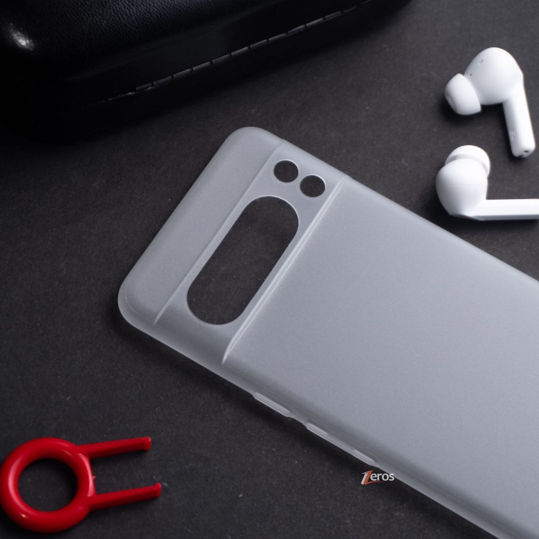 Google Pixel 8 Pro - Ultra Thin Case - 11zeros