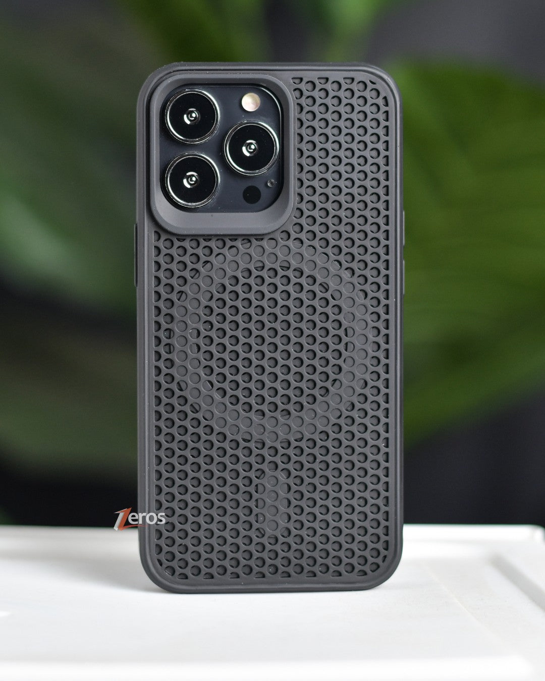 Honeycomb Magsafe Case For iPhone 13 Pro