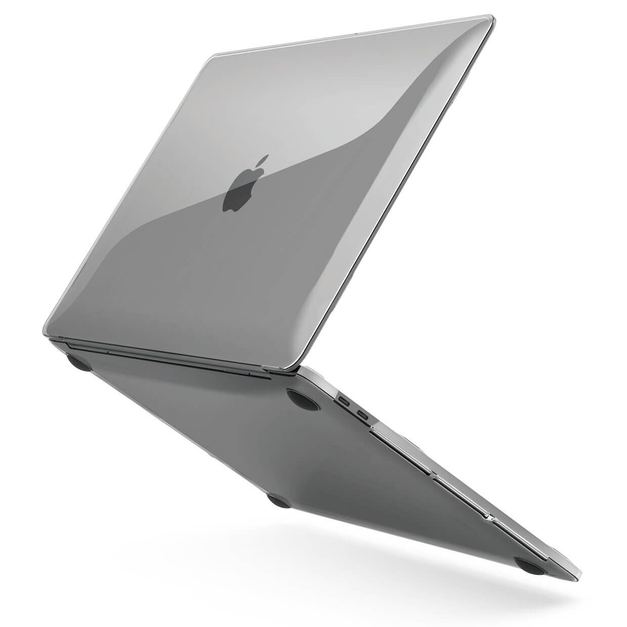 MacBook Air 13" - Ultra Slim Case (Transparent) - 11zeros