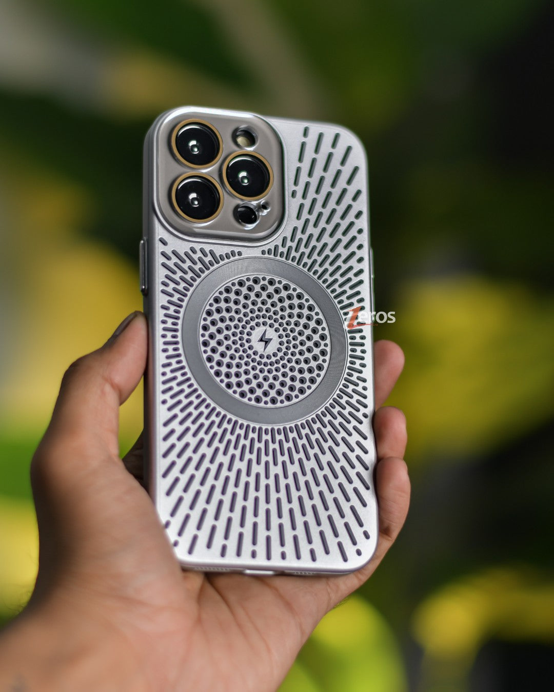 Magsafe Heat Dissipate Case For iPhone 13 Pro