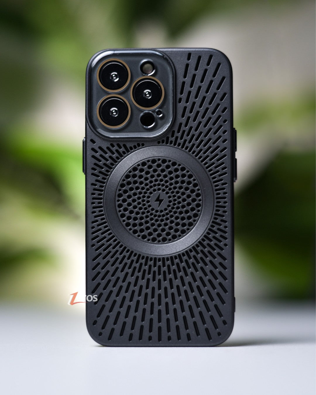 Magsafe Heat Dissipate Case For iPhone 14 Pro