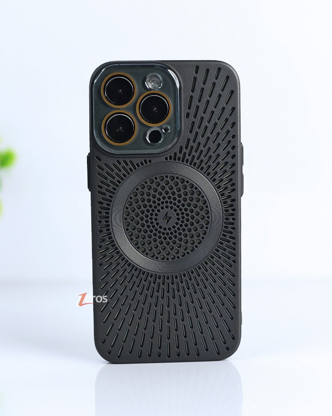 Magsafe Heat Dissipate Case For iPhone 14 Pro Max