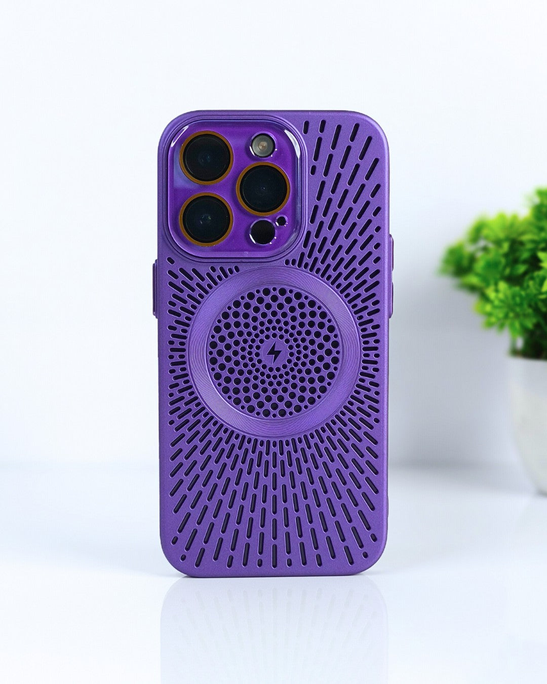 Magsafe Heat Dissipate Case For iPhone 14 Pro Max