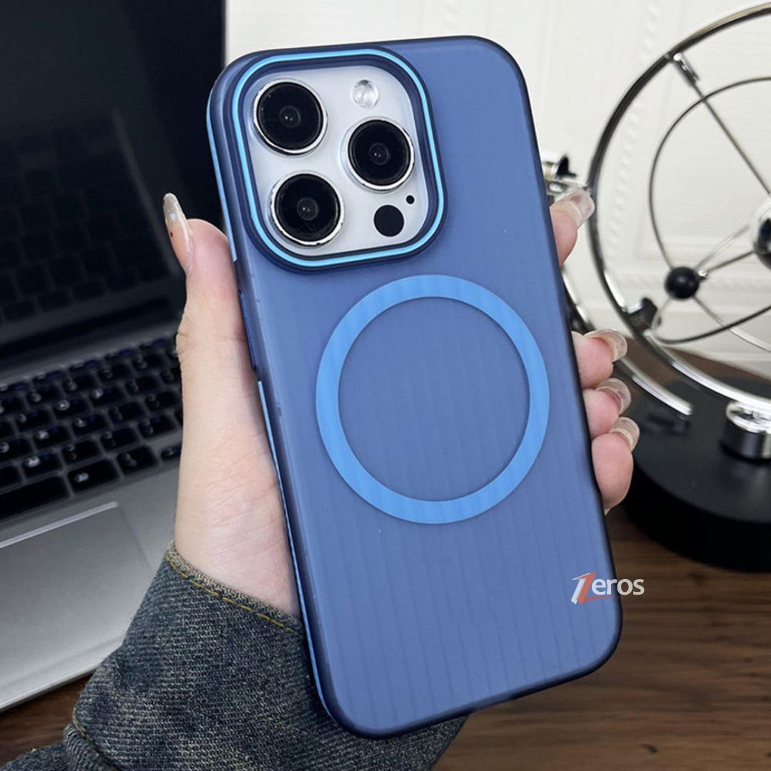 Magnetic Phone Case Anker Iphone 12 Pro Case Cover Best Iphone