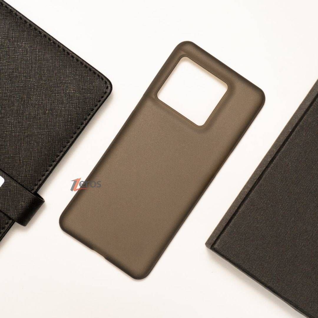 OnePlus 10T - Ultra Thin Case - 11zeros