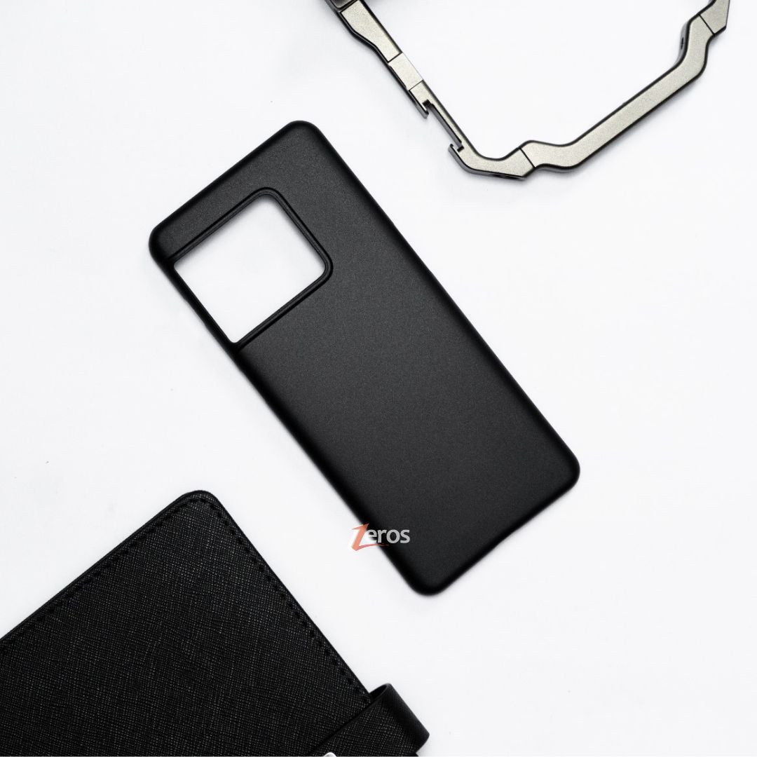 OnePlus 10 Pro - Ultra Thin Case - 11zeros