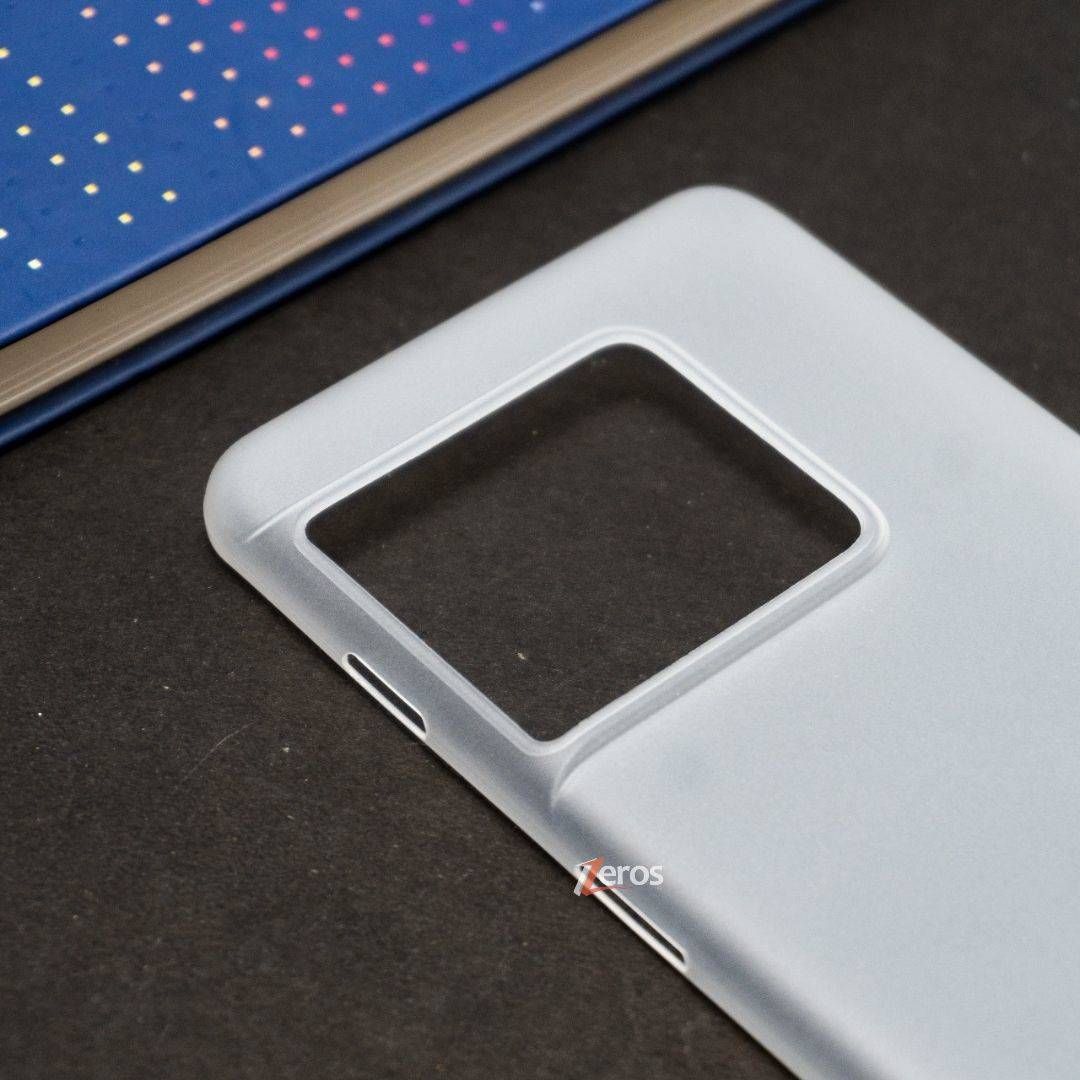 OnePlus 10 Pro - Ultra Thin Case - 11zeros