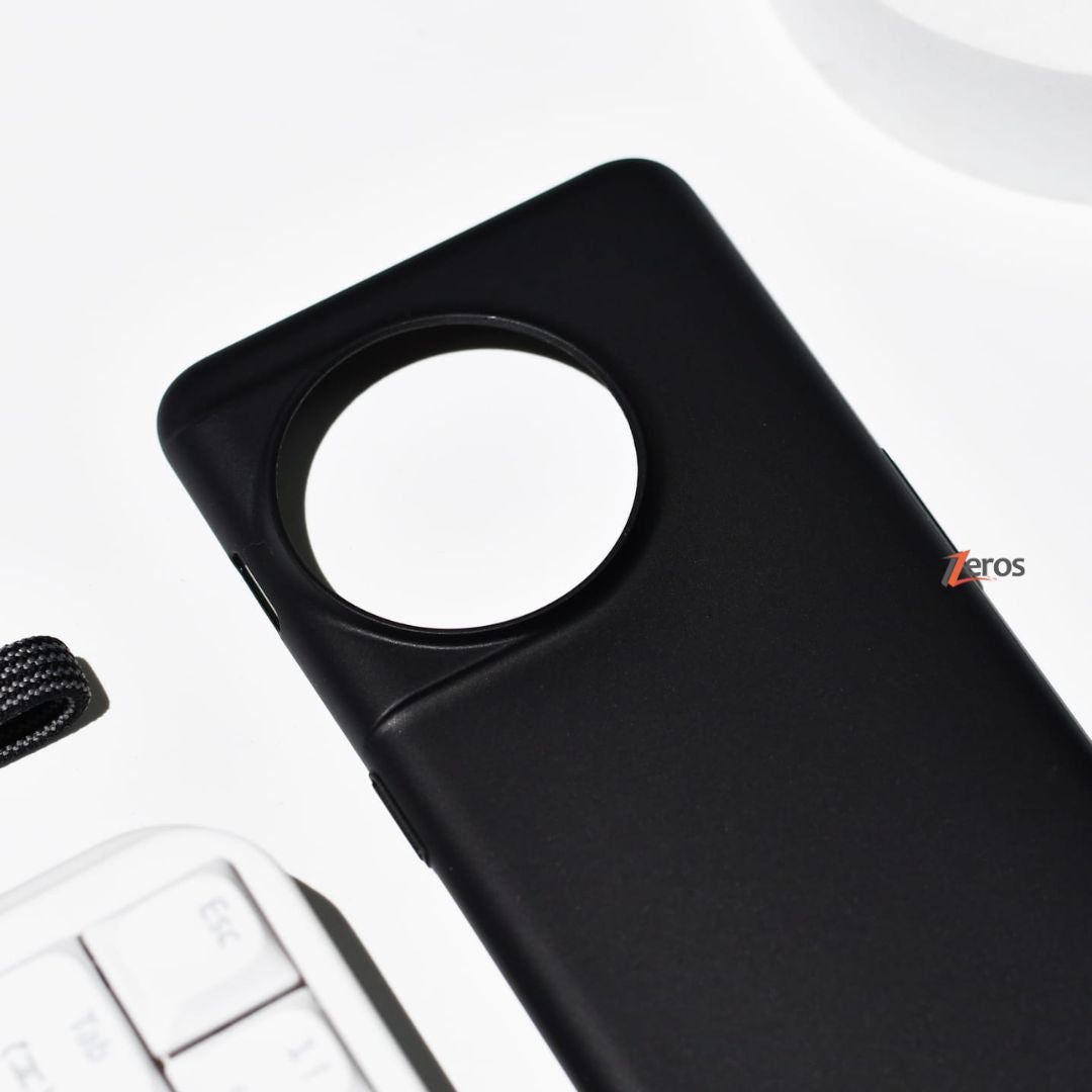 OnePlus 11R - Ultra Thin Case - 11zeros