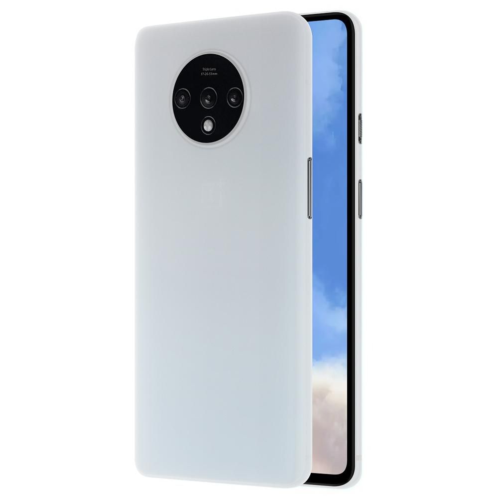 OnePlus 7T - Ultra Thin Case - 11zeros