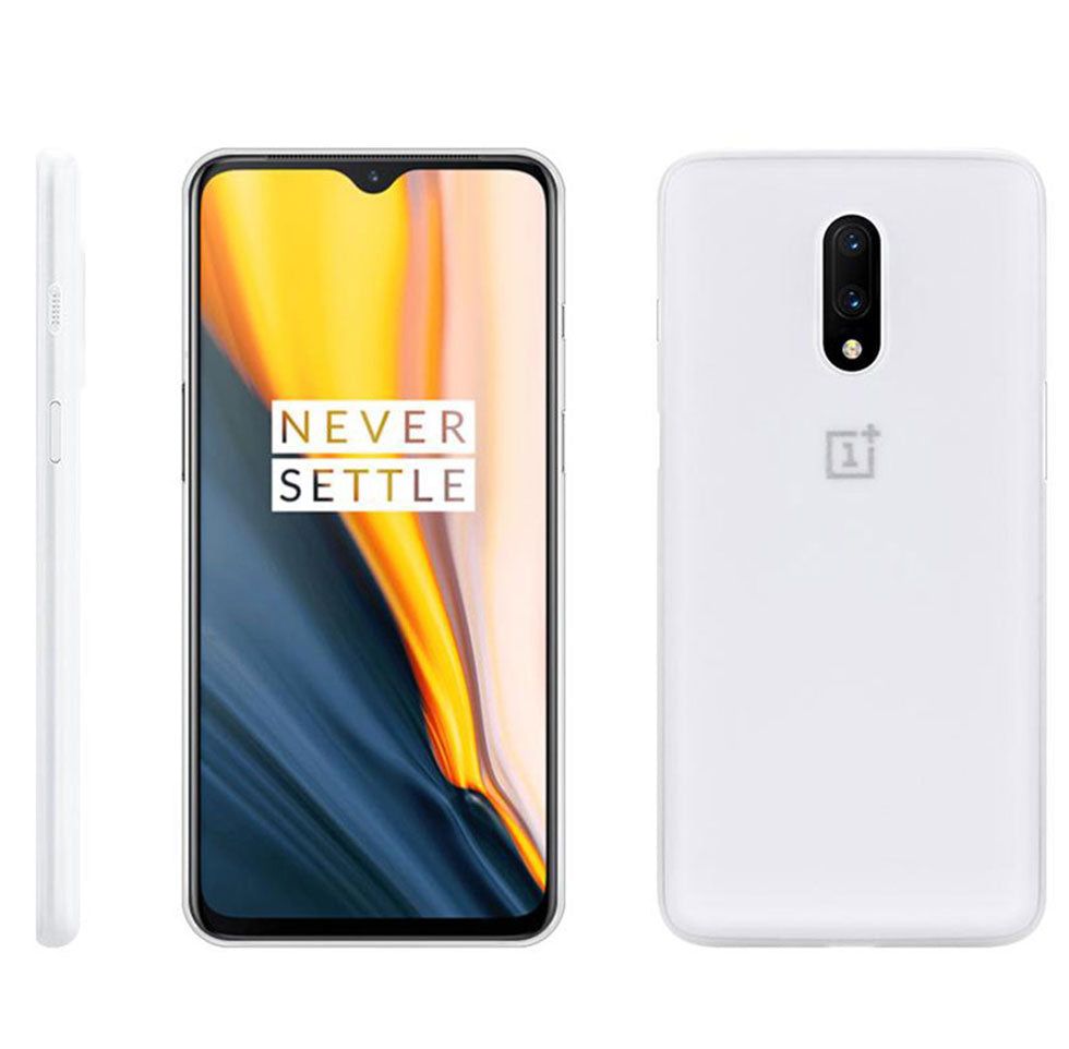 OnePlus 7 - Ultra Thin Case - 11zeros