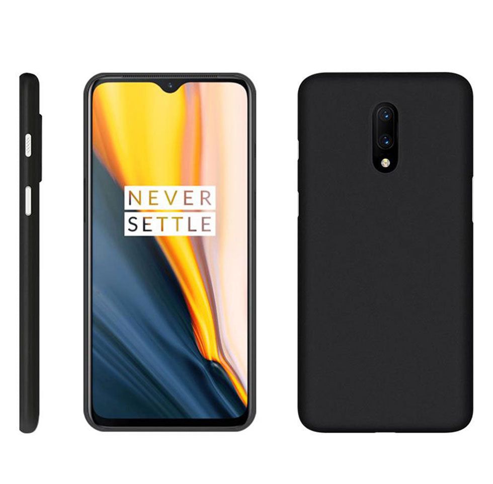 OnePlus 7 - Ultra Thin Case - 11zeros