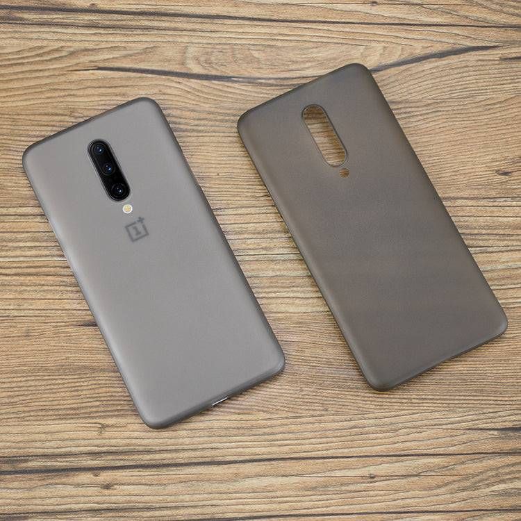 OnePlus 7 - Ultra Thin Case - 11zeros