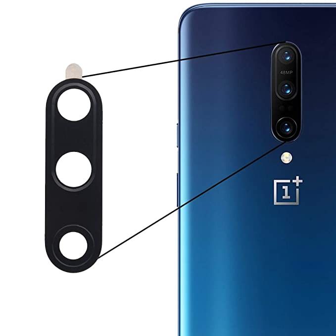 OnePlus 7 Pro Camera Lens Protector - 11zeros