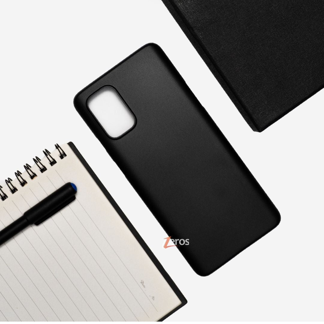 OnePlus 8T - Ultra Thin Case - 11zeros