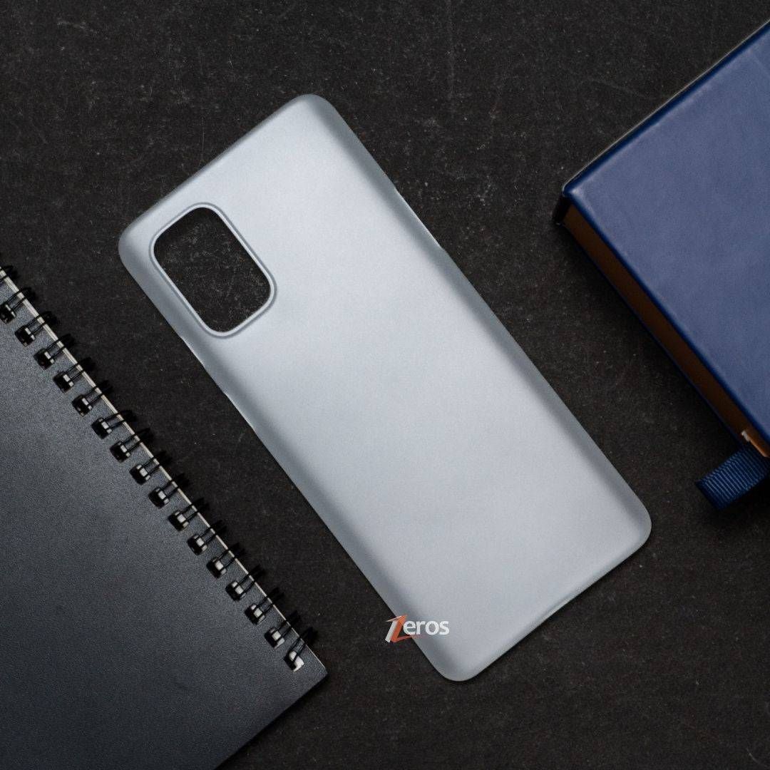 OnePlus 8T - Ultra Thin Case - 11zeros