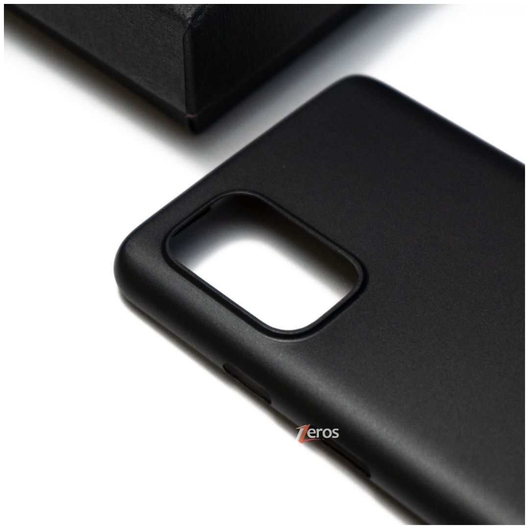 OnePlus 8T - Ultra Thin Case - 11zeros