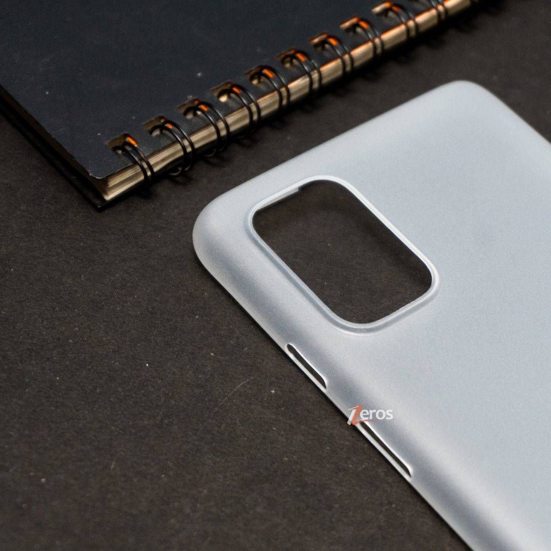 OnePlus 8T - Ultra Thin Case - 11zeros