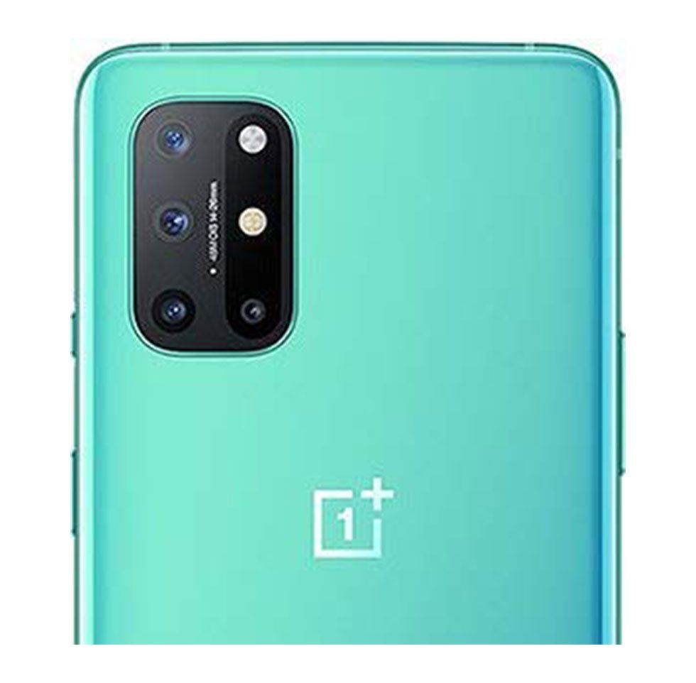 OnePlus 8T Camera Lens Protector - 11zeros