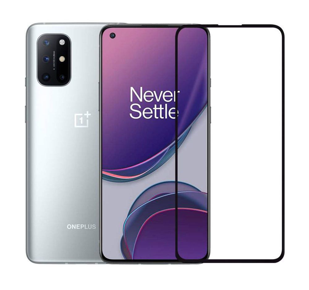 OnePlus 8T Glass Screen Protector - 11zeros