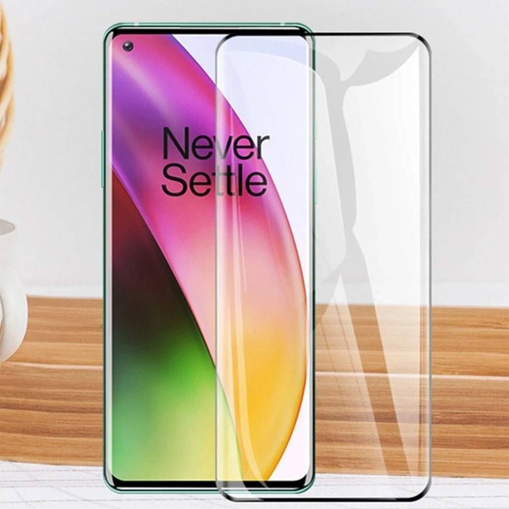 OnePlus 8T Glass Screen Protector - 11zeros