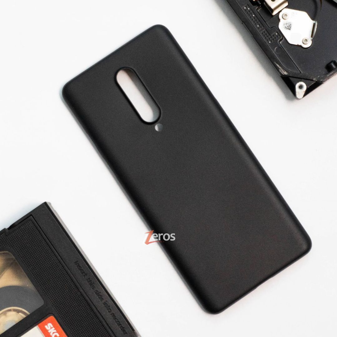 OnePlus 8 - Ultra Thin Case - 11zeros