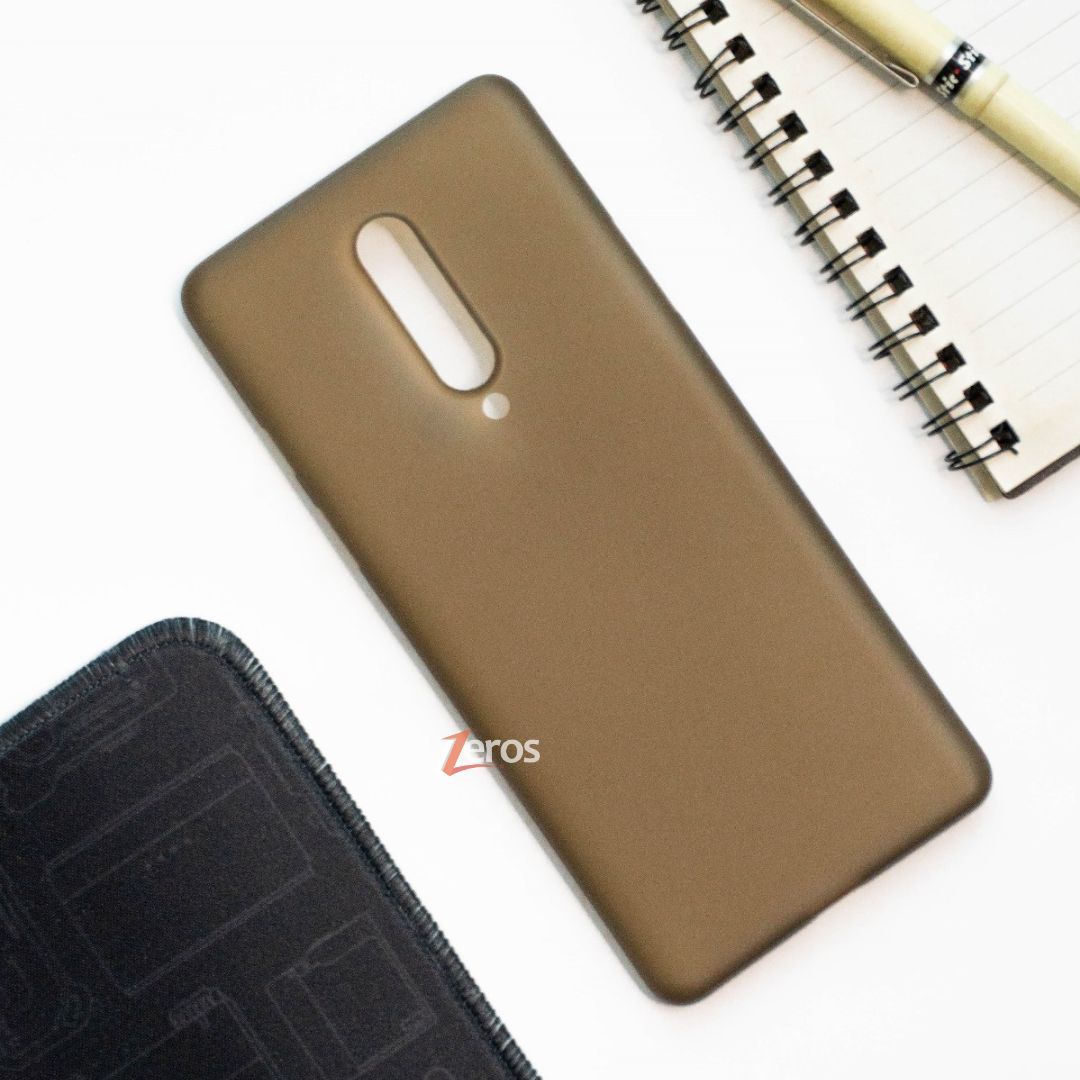 OnePlus 8 - Ultra Thin Case - 11zeros