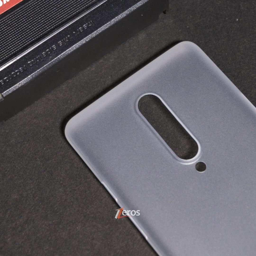 OnePlus 8 - Ultra Thin Case - 11zeros