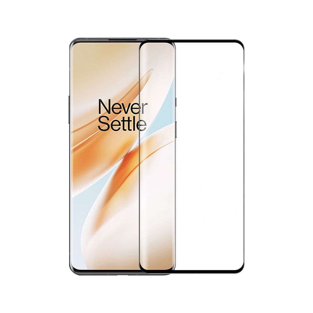 OnePlus 8 Glass Screen Protector - 11zeros