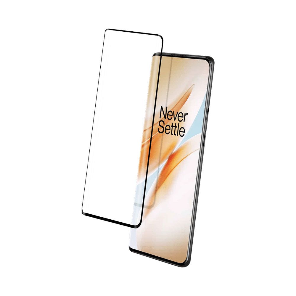 OnePlus 8 Glass Screen Protector - 11zeros