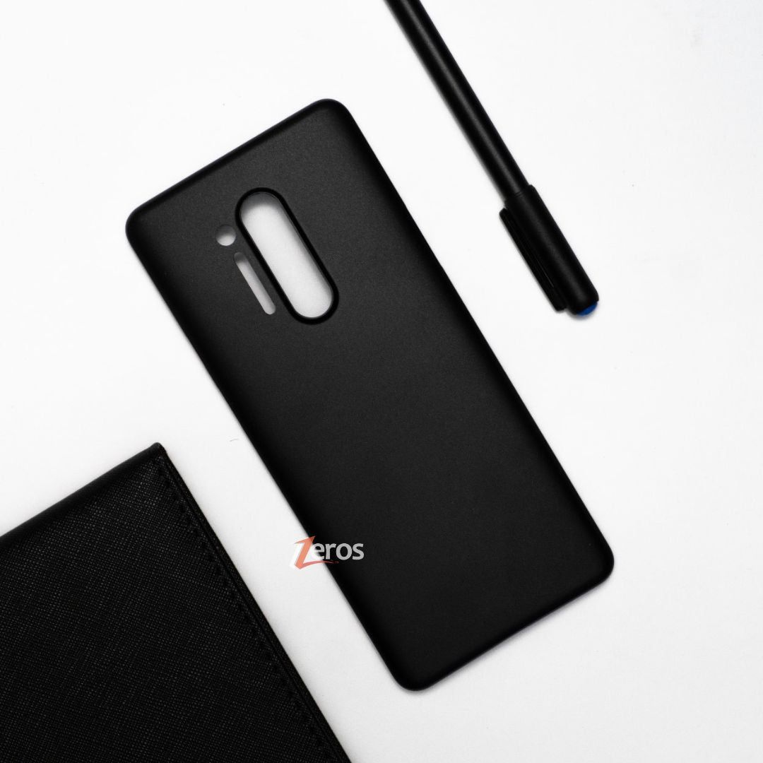 OnePlus 8 Pro - Ultra Thin Case - 11zeros