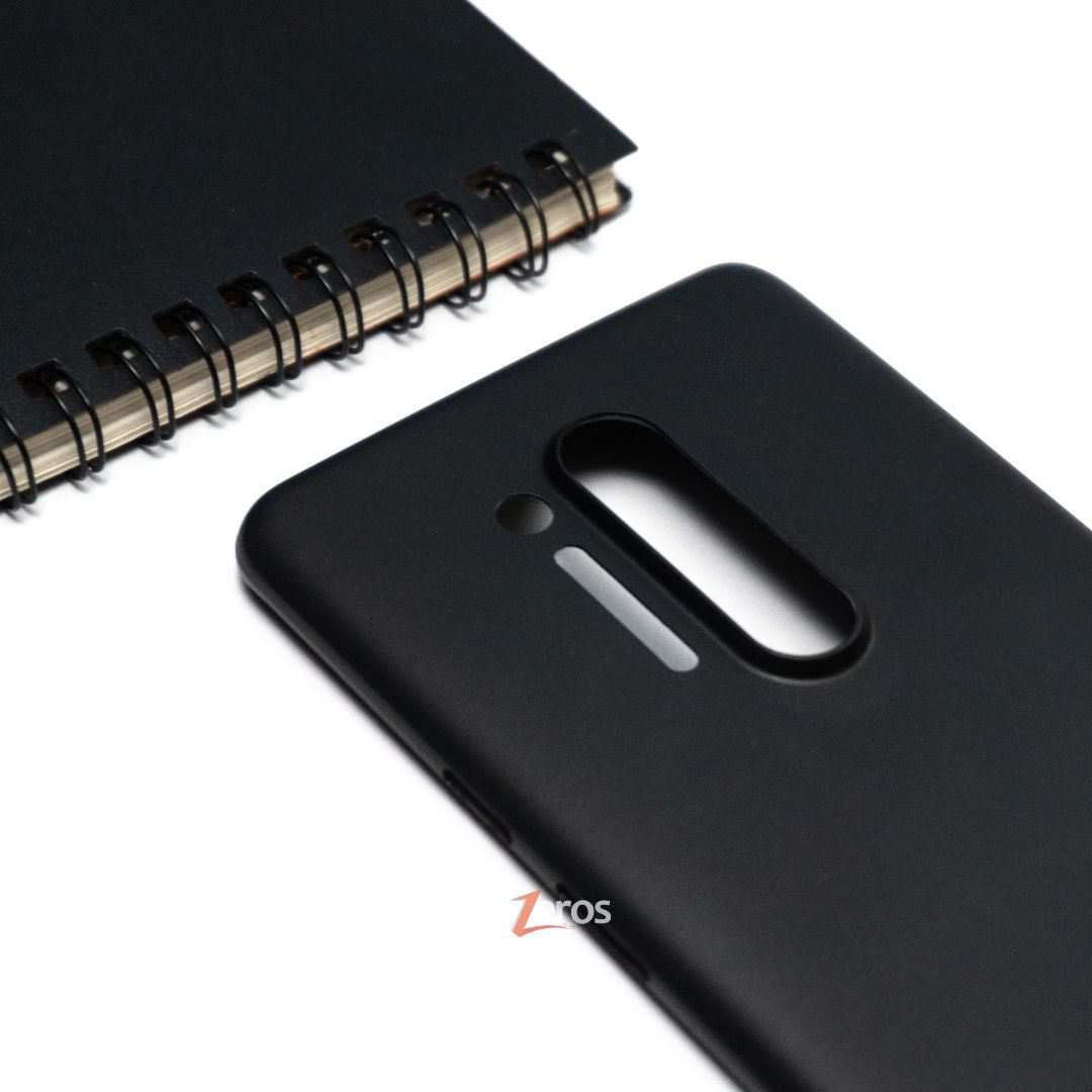 OnePlus 8 Pro - Ultra Thin Case - 11zeros