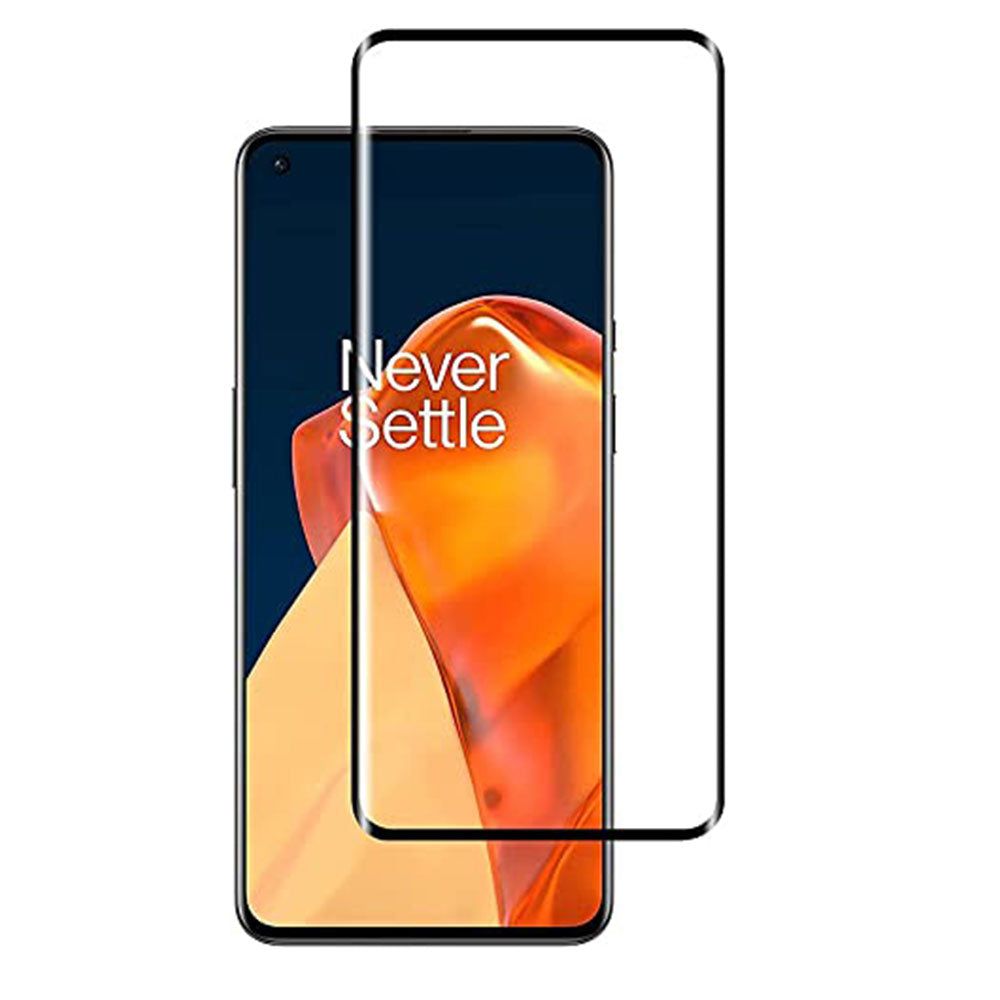 OnePlus 9R Glass Screen Protector - 11zeros