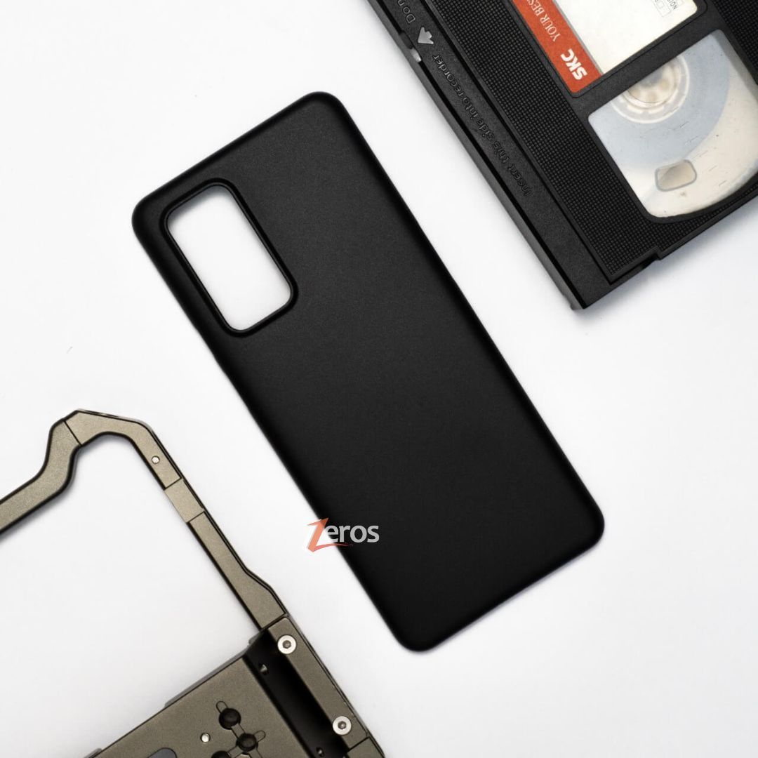 OnePlus 9 Pro - Ultra Thin Case - 11zeros