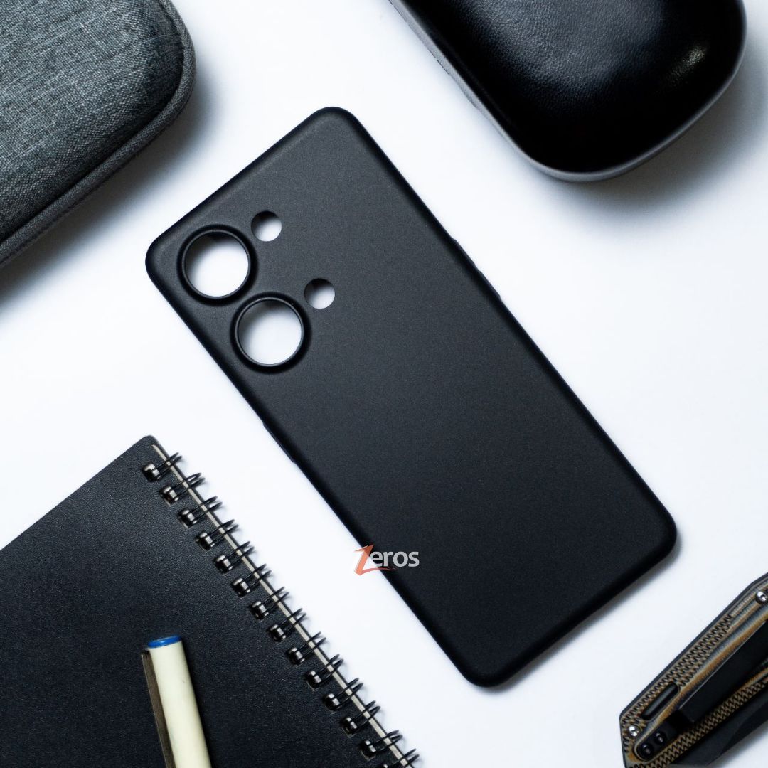 OnePlus Nord 3 - Ultra Thin Case - 11zeros