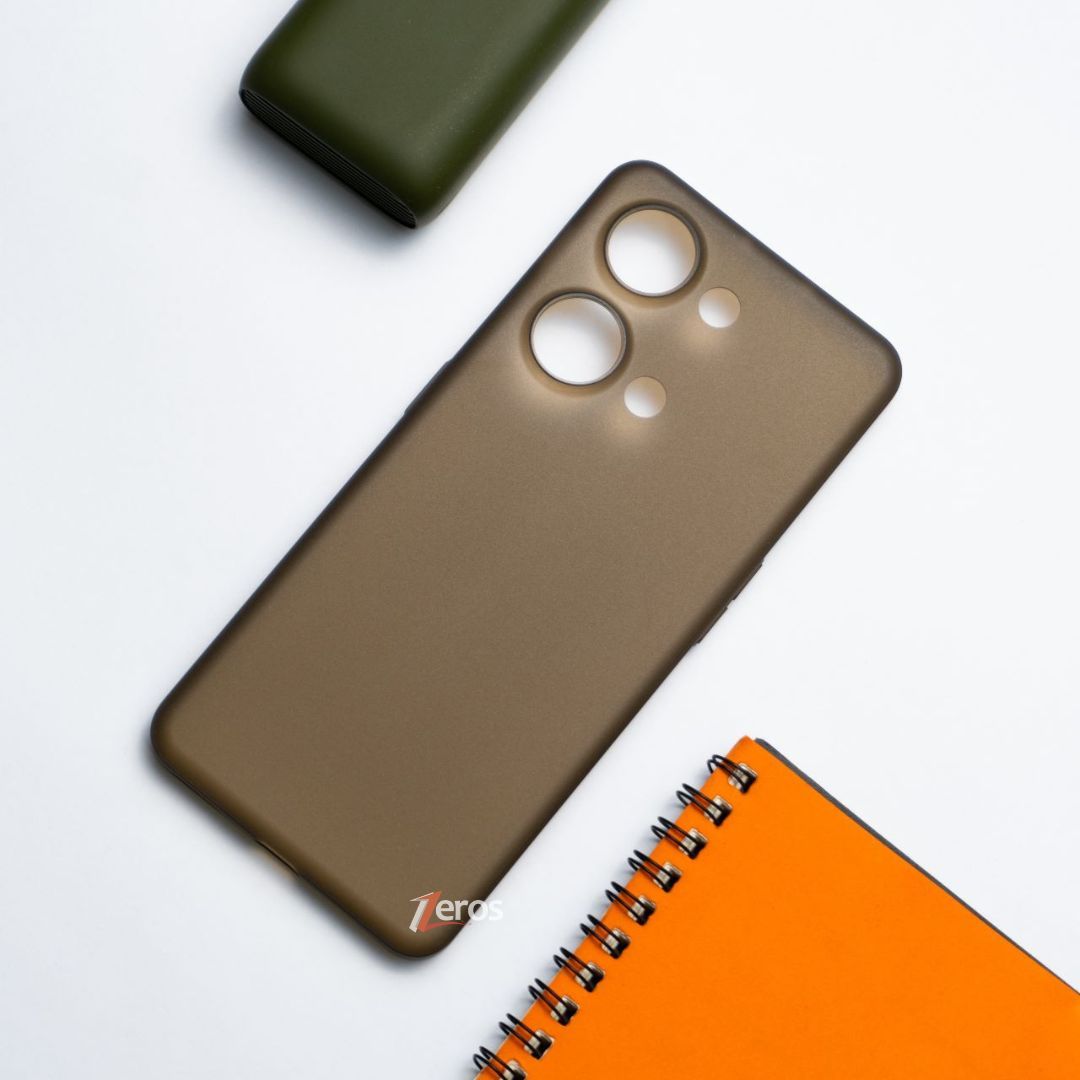 OnePlus Nord 3 - Ultra Thin Case - 11zeros