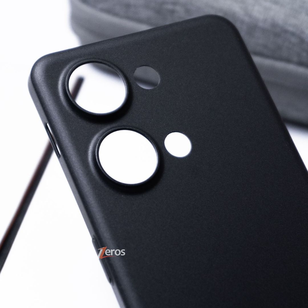 OnePlus Nord 3 - Ultra Thin Case - 11zeros