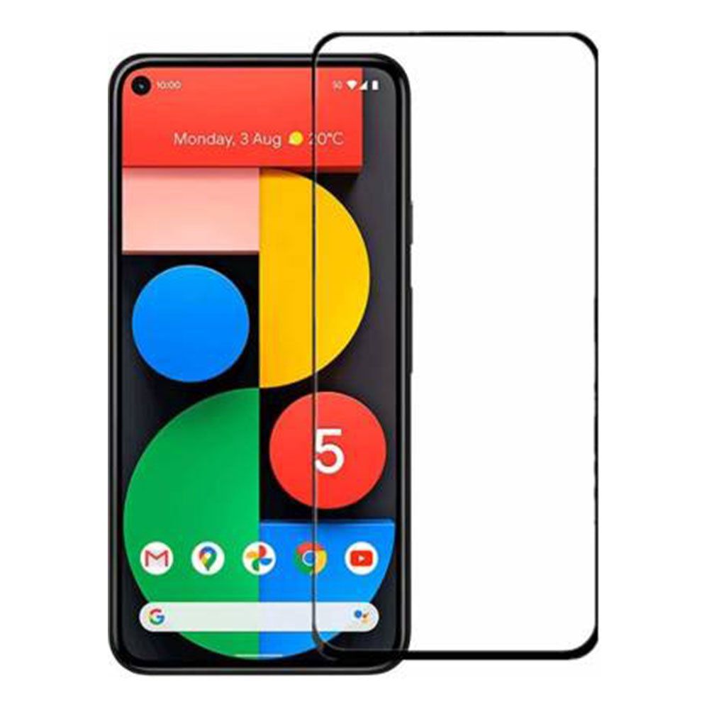 Pixel 4 Glass Screen Protector - 11zeros