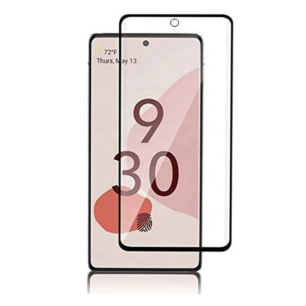 Pixel 7 Glass Screen Protector - 11zeros