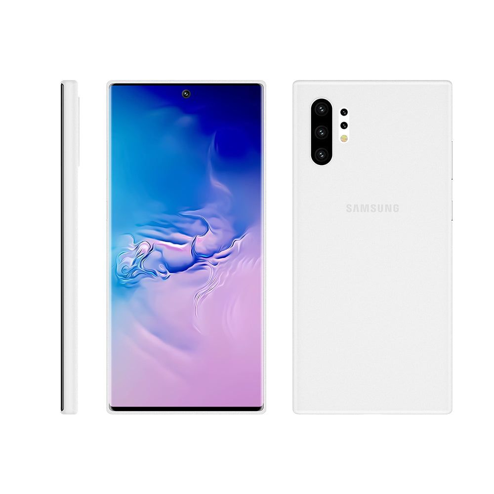 Samsung Galaxy Note 10 Plus - Ultra Thin Case - 11zeros