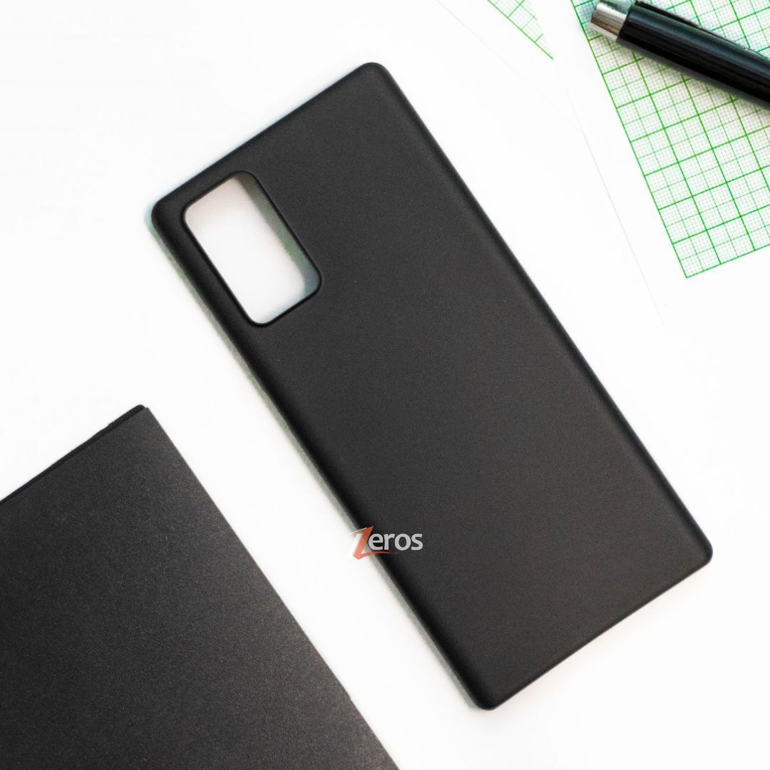 Samsung Galaxy Note 20 - Super Thin Case - 11zeros