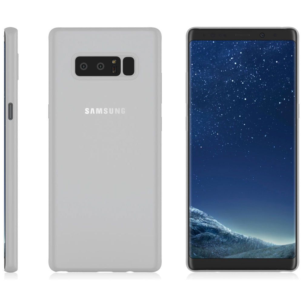 Samsung Galaxy Note 8 - Ultra Thin Case - 11zeros