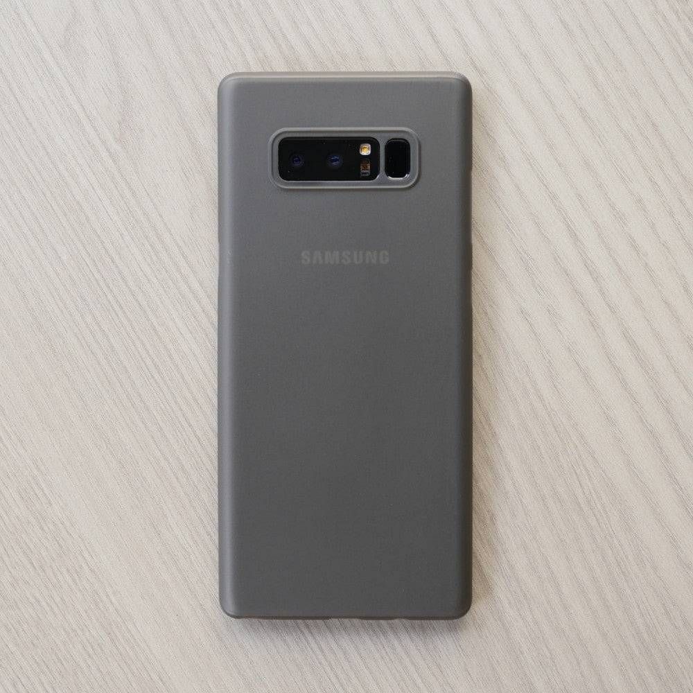 Samsung Galaxy Note 8 - Ultra Thin Case - 11zeros