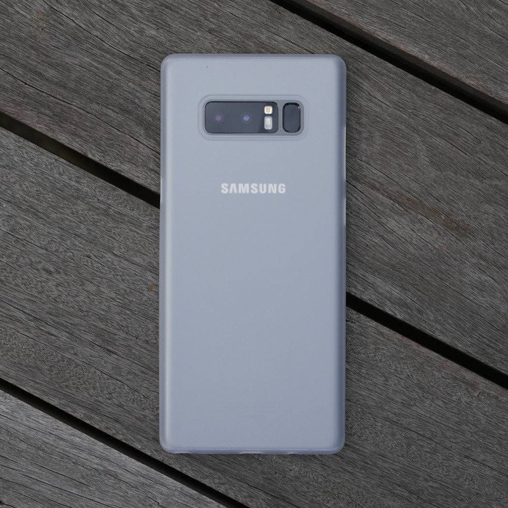 Samsung Galaxy Note 8 - Ultra Thin Case - 11zeros