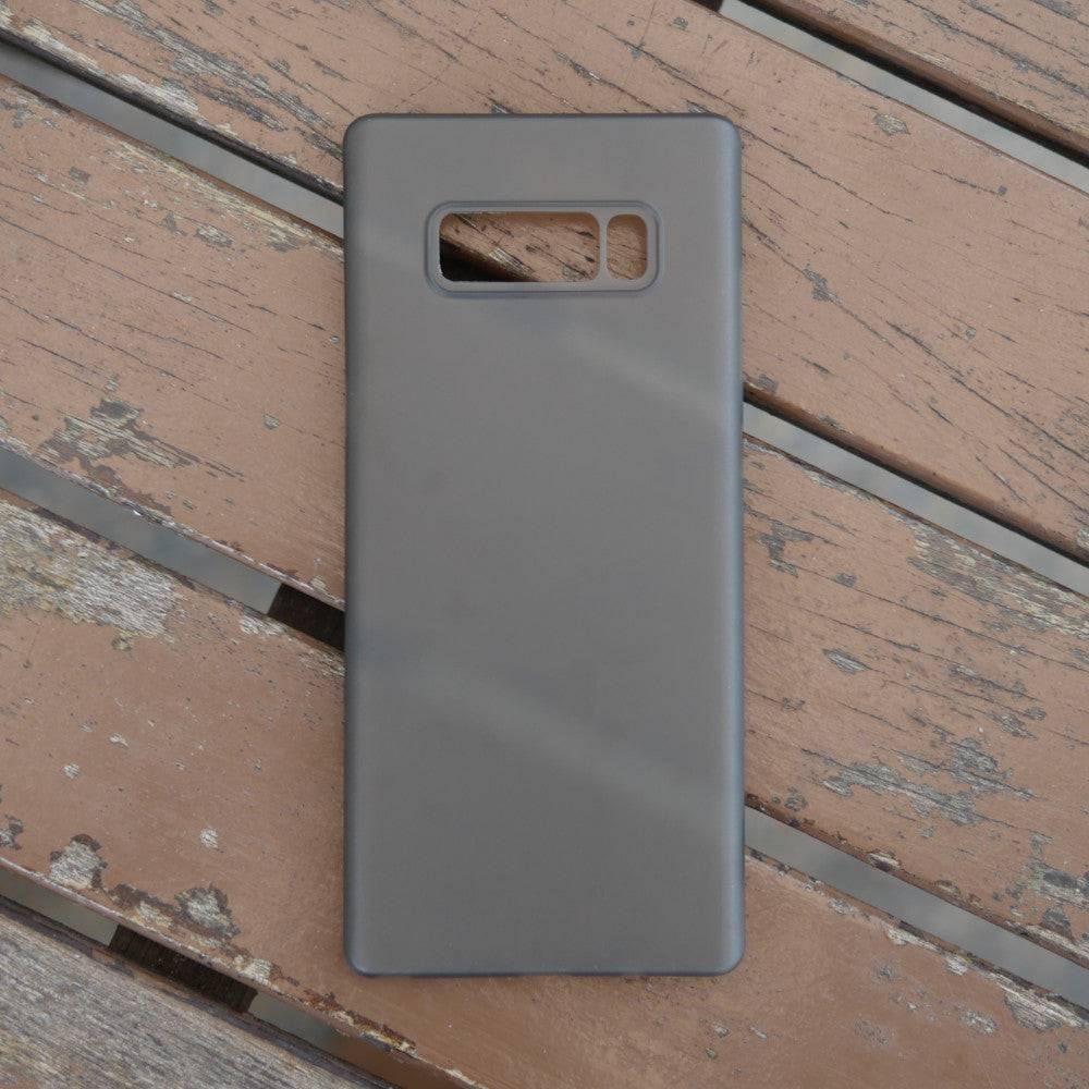 Samsung Galaxy Note 8 - Ultra Thin Case - 11zeros