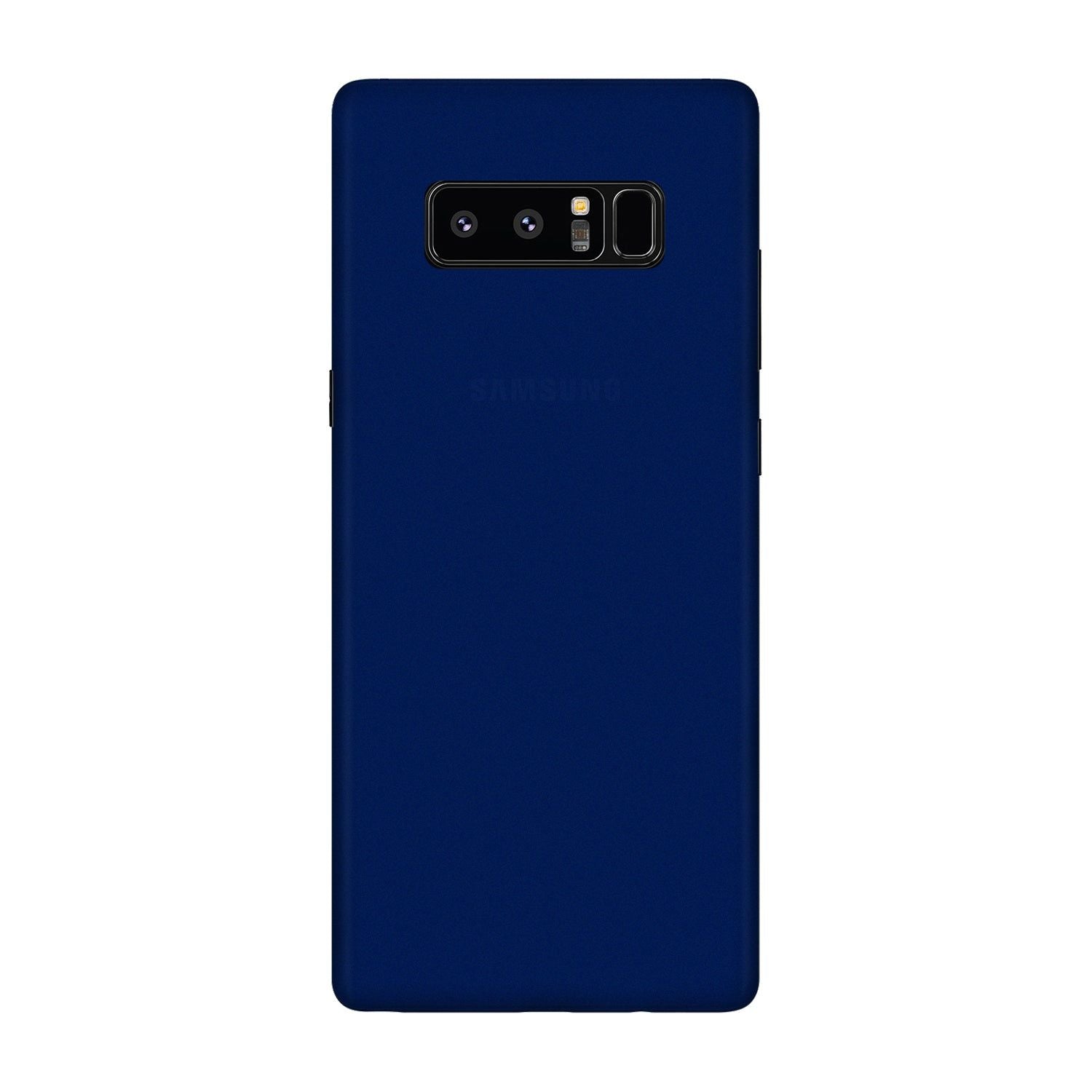 Samsung Galaxy Note 8 - Ultra Thin Case - 11zeros